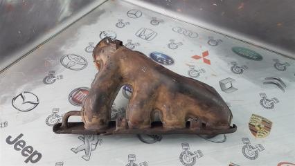 Коллектор выпускной Suzuki Grand Vitara TD54 J20A 2008 (б/у)