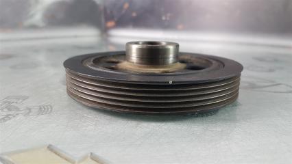 Шкив коленвала Suzuki Grand Vitara TD54 J20A 2008 (б/у)