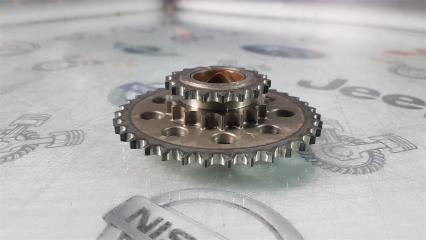 Шестерня ГРМ Suzuki Grand Vitara TD54 J20A 2008 (б/у)