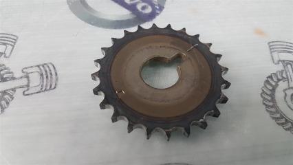 Шестерня распредвала Suzuki Grand Vitara TD54 J20A 2008 (б/у)