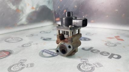 Клапан EGR Suzuki Grand Vitara TD54 J20A 2008 (б/у)