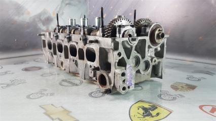 Головка блока цилиндров Toyota Corolla AE111 4A-FE 2000 (б/у)