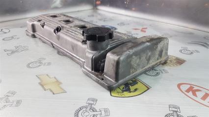 Крышка головки блока цилиндров Toyota Corolla AE111 4A-FE 2000 (б/у)