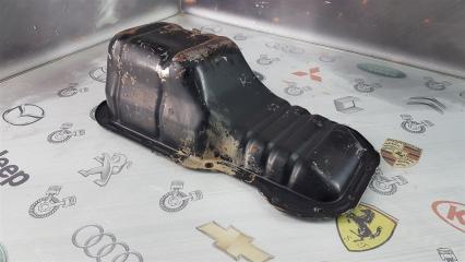 Поддон Toyota Corolla AE111 4A-FE 2000 (б/у)