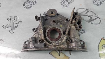 Насос масляный Toyota Corolla AE111 4A-FE 2000 (б/у)