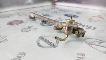 Регулятор давления топлива Toyota Corolla AE111 4A-FE 2000 (б/у)