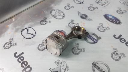 Поршень с шатуном Toyota Corolla AE111 4A-FE 2000 (б/у)