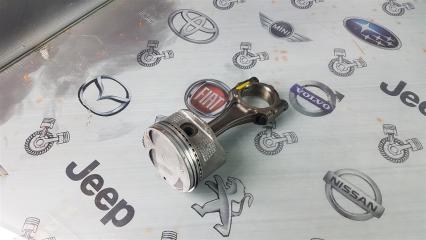 Поршень с шатуном Toyota Corolla AE111 4A-FE 2000 (б/у)