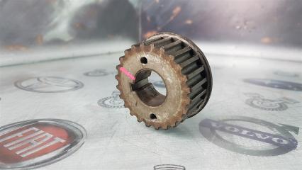 Шестерня коленвала Toyota Carina AT212 5A-FE 1999 (б/у)