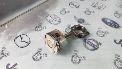 Поршень с шатуном Toyota Carina AT212 5A-FE 1999 (б/у)