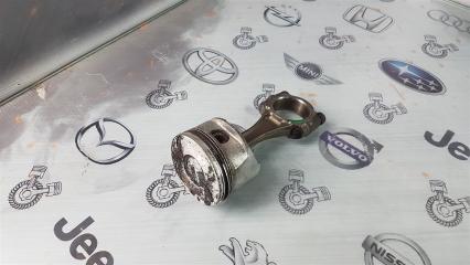 Поршень с шатуном Toyota Carina AT212 5A-FE 1999 (б/у)