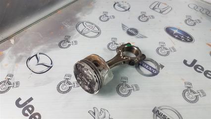 Шатун Toyota Carina AT212 5A-FE 1999 (б/у)