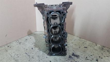 Блок цилиндров Toyota Carina AT212 5A-FE 1999 (б/у)