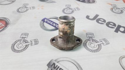 Патрубок системы охлаждения Toyota Carina AT212 5A-FE 1999 (б/у)