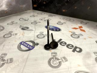 Клапан впускной Kia Spectra SD S6D 2008 (б/у)