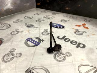 Клапан выпускной Kia Spectra SD S6D 2008 (б/у)