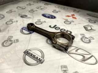 Шатун Toyota Avensis AZT255 1AZ-FSE 2006 (б/у)