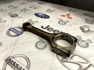 Шатун Toyota Avensis AZT255 1AZ-FSE 2006 (б/у)