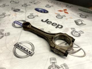 Шатун Toyota Avensis AZT255 1AZ-FSE 2006 (б/у)