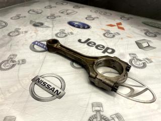 Шатун Toyota Avensis AZT255 1AZ-FSE 2006 (б/у)