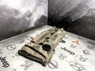 Крышка головки блока цилиндров Toyota Avensis AZT255 1AZ-FSE 2006 (б/у)