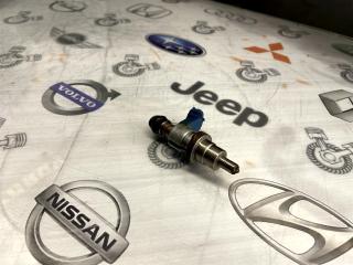 Форсунка Toyota Avensis AZT255 1AZ-FSE 2006 (б/у)