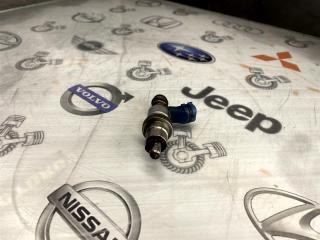 Форсунка Toyota Avensis AZT255 1AZ-FSE 2006 (б/у)