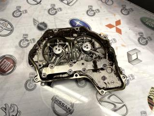 Крышка лобовины Nissan X-Trail T32 QR25DE (б/у)