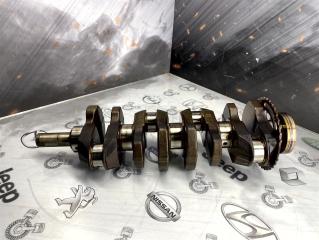 Коленвал Nissan X-Trail T32 QR25DE (б/у)