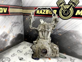 Лобовина двигателя Nissan X-Trail T32 QR25DE (б/у)