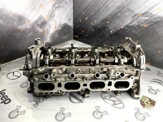 Головка блока цилиндров Nissan X-Trail T32 QR25DE (б/у)