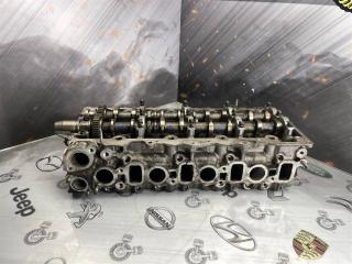Головка блока цилиндров Toyota ToyoAce KDY221 1KD-FTV 2007 (б/у)