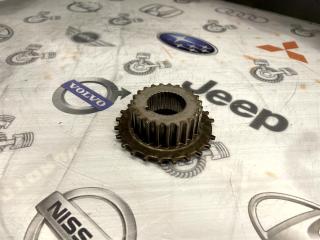 Шестерня коленвала Honda RIDGELINE YK1 J35A9 2008 (б/у)