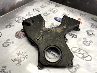 Кожух ГРМ Honda RIDGELINE YK1 J35A9 2008 (б/у)