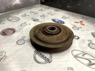 Шкив коленвала Honda RIDGELINE YK1 J35A9 2008 (б/у)