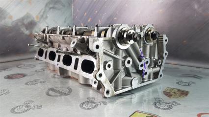 Головка блока цилиндров Suzuki Grand Vitara JB424W J24B 2008 (б/у)