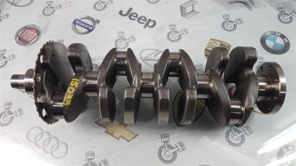 Коленвал Suzuki Grand Vitara JB424W J24B 2008 (б/у)