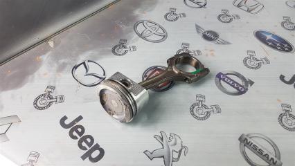 Поршень с шатуном Toyota Wish ZNE10G 1ZZ-FE 2005 (б/у)