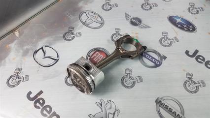 Поршень с шатуном Toyota Wish ZNE10G 1ZZ-FE 2005 (б/у)