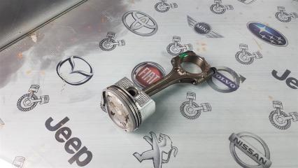 Шатун Toyota Wish ZNE10G 1ZZ-FE 2005 (б/у)