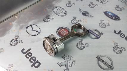 Шатун Toyota Wish ZNE10G 1ZZ-FE 2005 (б/у)