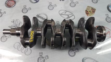 Коленвал Toyota Wish ZNE10G 1ZZ-FE 2005 (б/у)