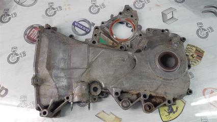 Лобовина двигателя Toyota Wish ZNE10G 1ZZ-FE 2005 (б/у)