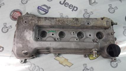 Крышка головки блока цилиндров Toyota Wish ZNE10G 1ZZ-FE 2005 (б/у)