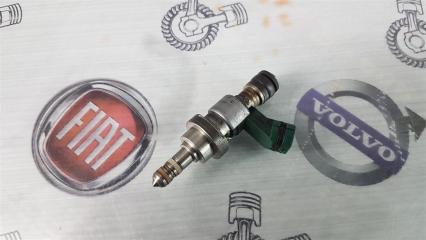 Форсунка Toyota Crown GRS183 3GR-FSE 2004 (б/у)