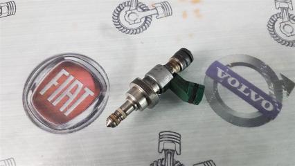 Форсунка Toyota Crown GRS183 3GR-FSE 2004 (б/у)