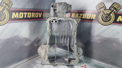 Поддон Toyota Crown GRS183 3GR-FSE 2004 (б/у)