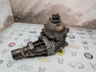 Раздаточная коробка Mitsubishi Lancer 4G63T (б/у)