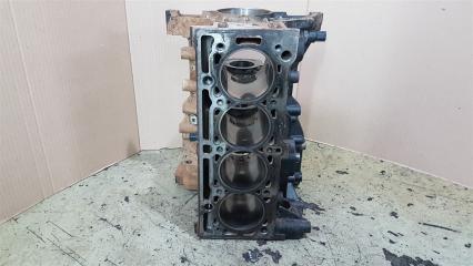 Блок цилиндров Renault Logan LS0G K7J 2009 (б/у)