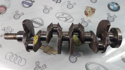 Коленвал Renault Logan LS0G K7J 2009 (б/у)